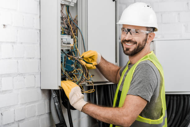 Electrical System Inspection in UT