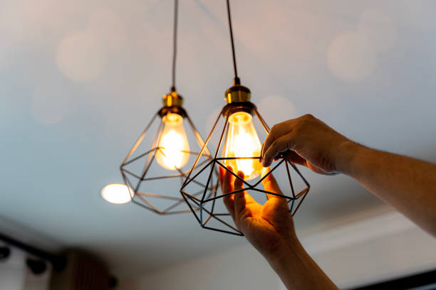 Best Commercial Electrician Services  in Vineyard, UT
