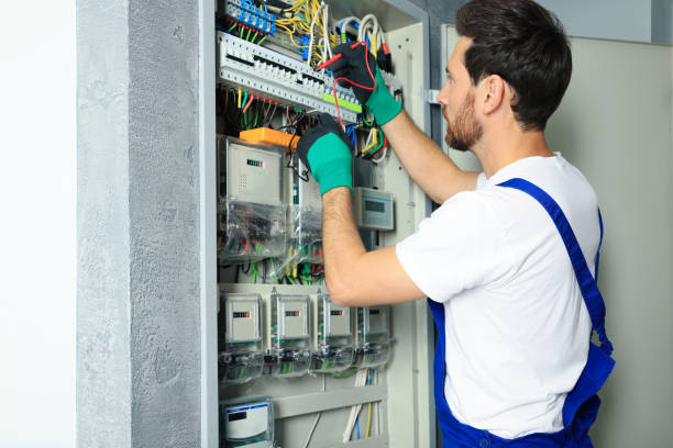 Vineyard, UT Electrician Pros