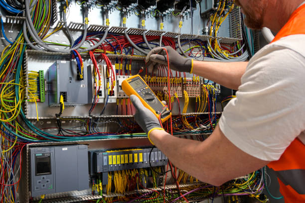Best Local Electrician Companies  in Vineyard, UT