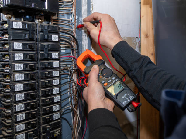 Best Electrical Contractors for Businesses  in Vineyard, UT